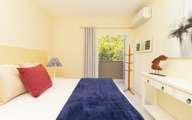 Vossa Bossa Ubatuba Acarau