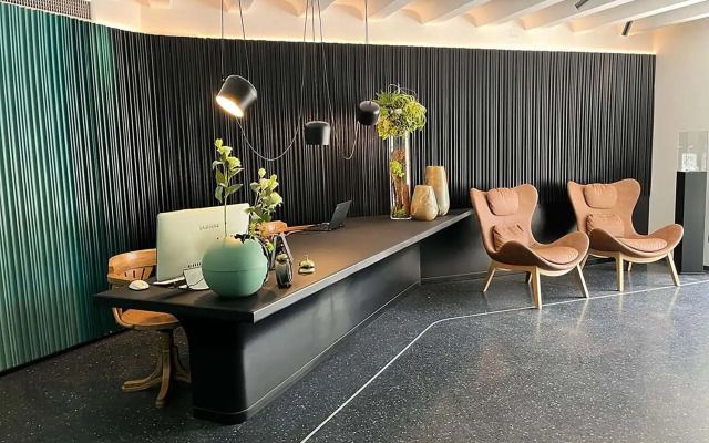 Hotel Al Caminetto Worldhotels Crafted