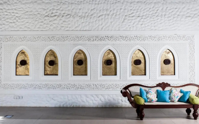 Jacaranda Indian Ocean Beach Resort