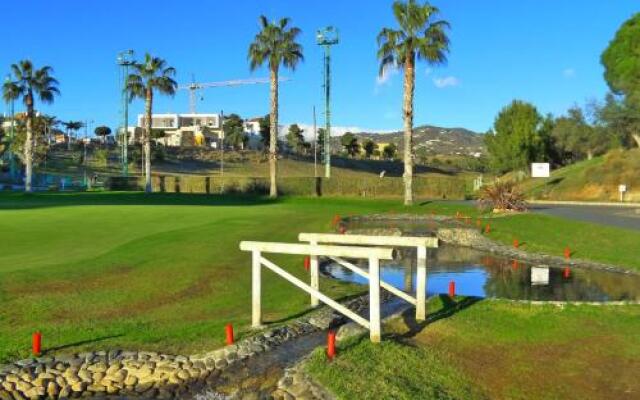 Nº43 Baviera Golf