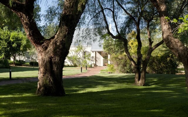 River Bend Lodge