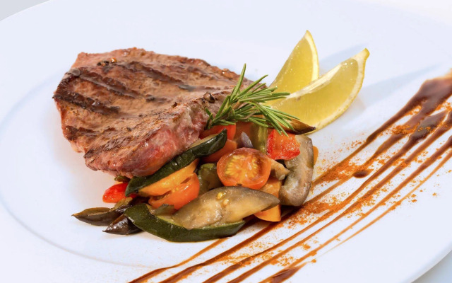 DoubleTree by Hilton Hotel Lisbon - Fontana Park