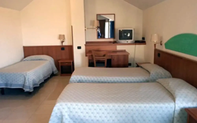 Hotel ristorante Casalnuovo