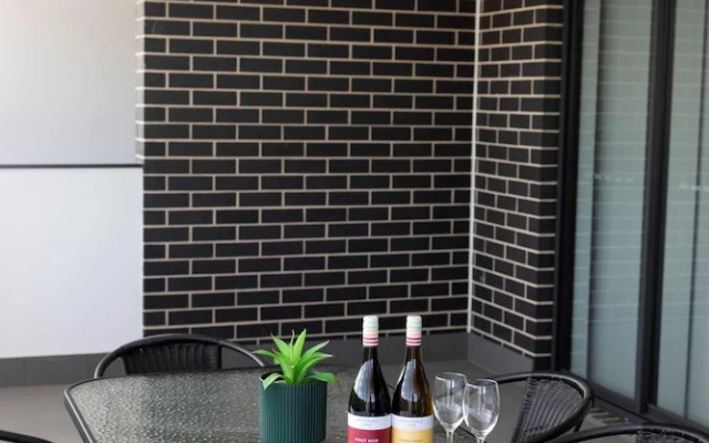 Amica Serviced Apartments