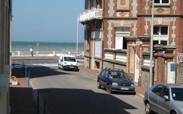 Résidence Brise de Mer