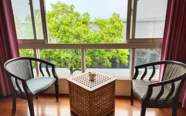 Miaoli Sanyi Travelling Homestay