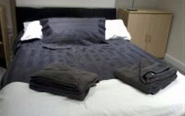 Barnes's Rest Bed & Breakfast & Caravan
