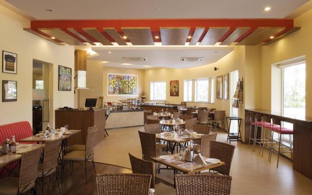 Lemon Tree Hotel, Hinjawadi, Pune
