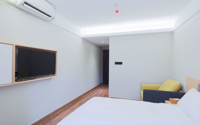 CJIA Service Apartment Hotel