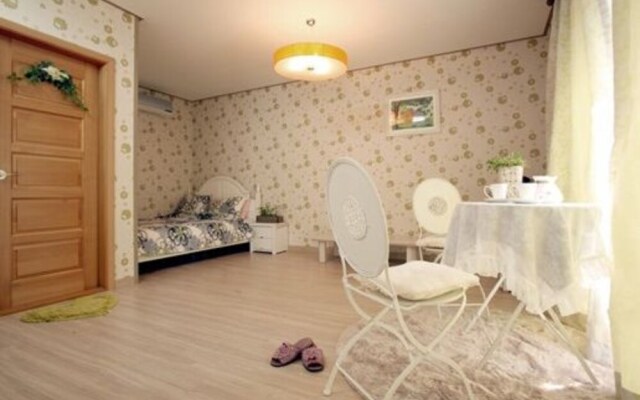 Hongcheon Anga Inn Pension