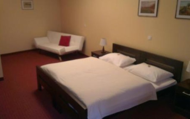 Rooms Villa Iva