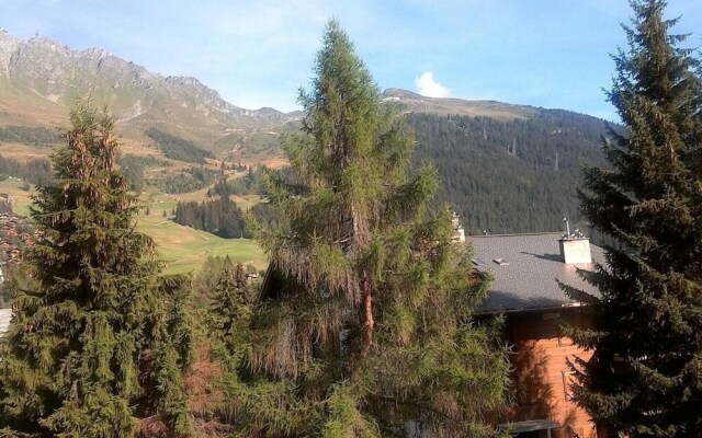 Modern 3-bed Ski/summer Apartment, Verbier, Swiss