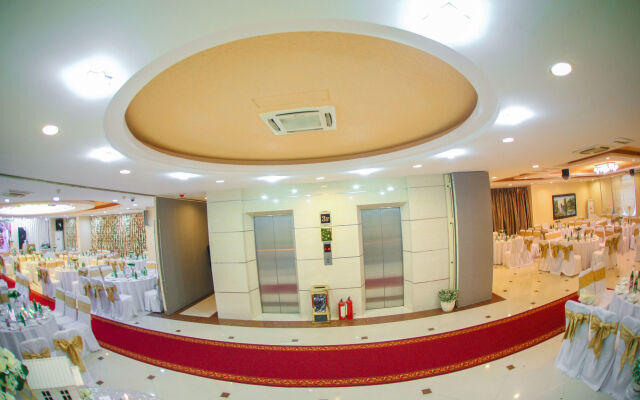 Level Haiphong Hotel