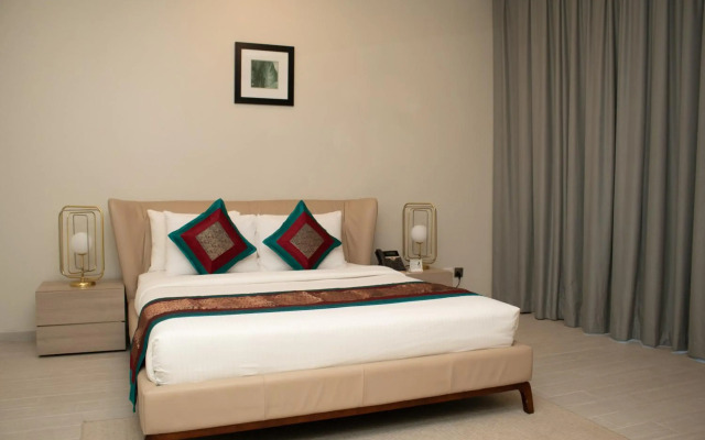 The Dragon Hotel & Resort & Sea Loft Chalets