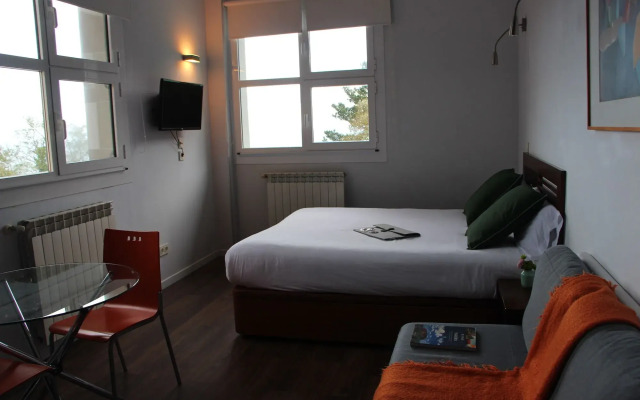 Apartamentos Mar y Mar