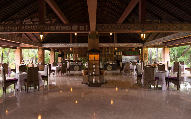 Aye Yar River View Resort