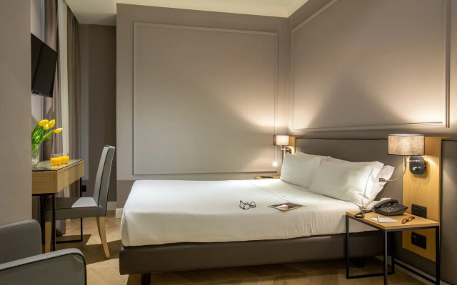 Best Western Hotel Astrid