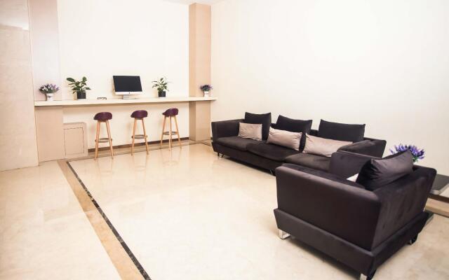 Lavande Hotels·Jinzhong Pingyao Old Town