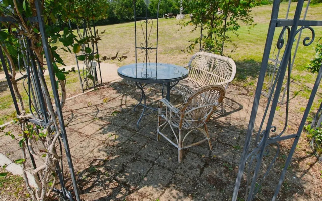 Farmhouse in Casperia With Pool & Scenic Views