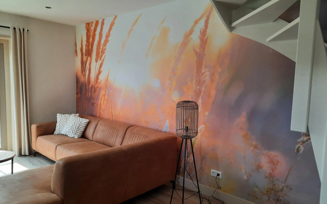 zomerhuisje by the sea