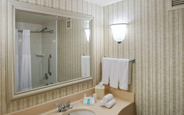 Hilton Garden Inn Allentown Bethlehem Airport