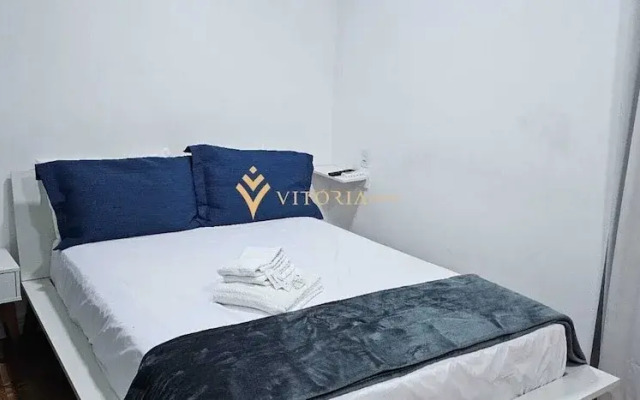 Elegance Suites Quatá