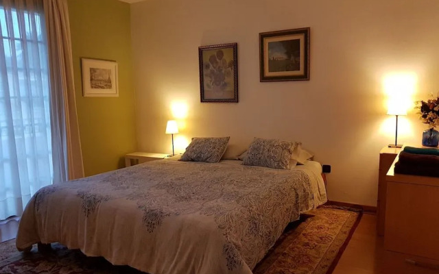 Chalet Anagato