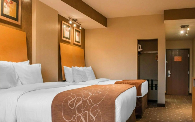 Comfort Suites Monroeville