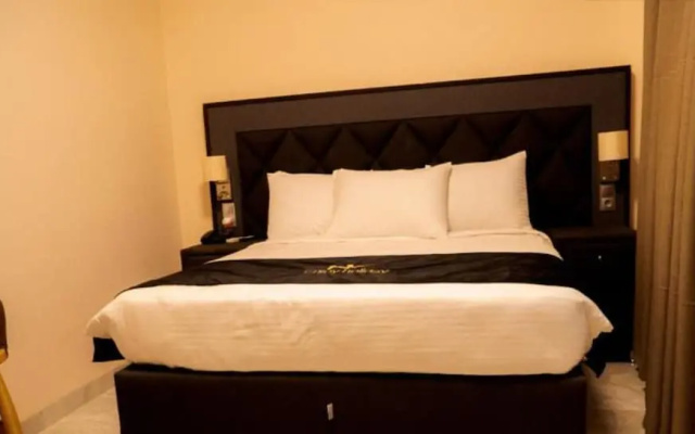 Home Free Hotel
