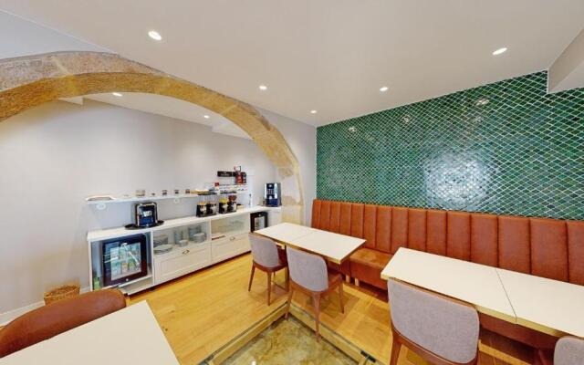 Casa dos Ofícios Hotel