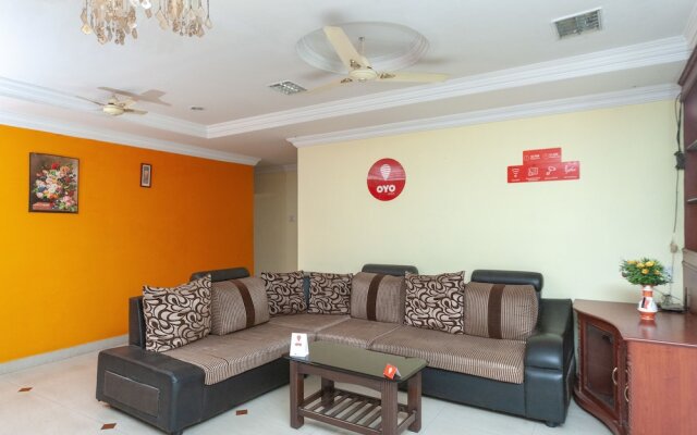 ULO Pearl Corporate Residency