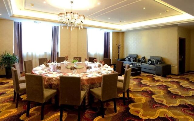 Yongli Business Hotel