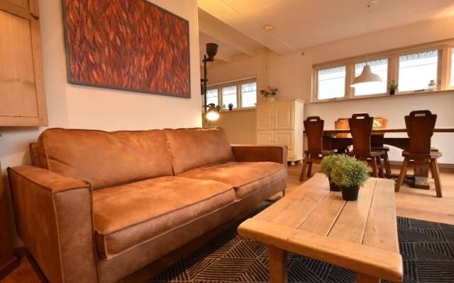 Comfortable Holiday Home in Bergen Near Forest