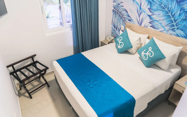 Sea Colors Hotel