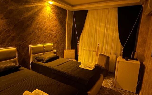 Çankaya Suit Hotel