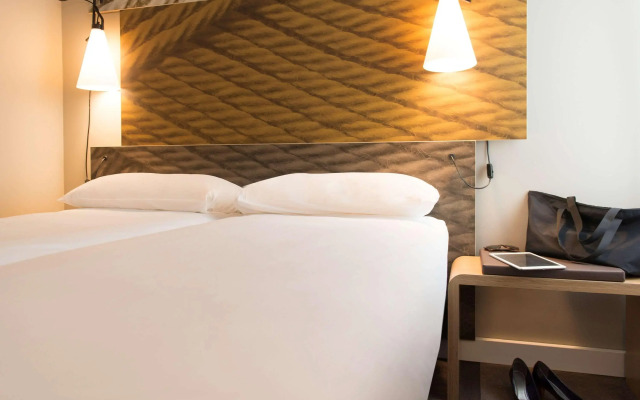 ibis Wavre Brussels East