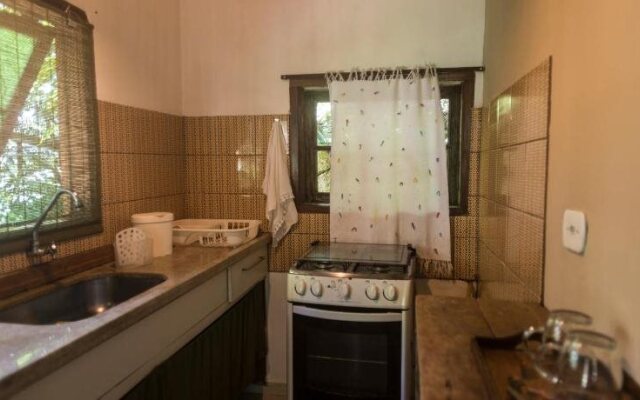 Na Mata Suites