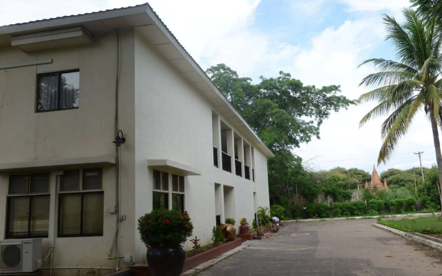 Bagan Thiripyitsaya Sanctuary Resort
