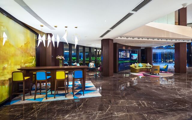 Hampton by Hilton Changsha Liuyang
