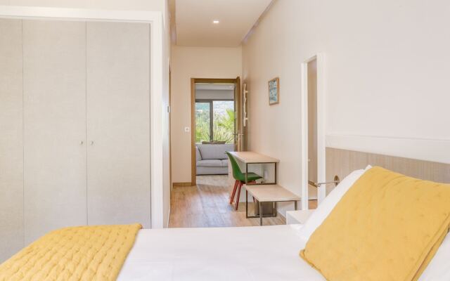 Akwabay - Les Villas du Cap