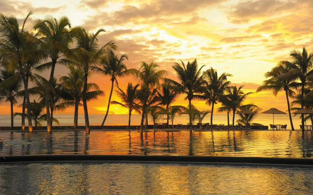 Trou aux Biches Beachcomber Golf Resort & Spa