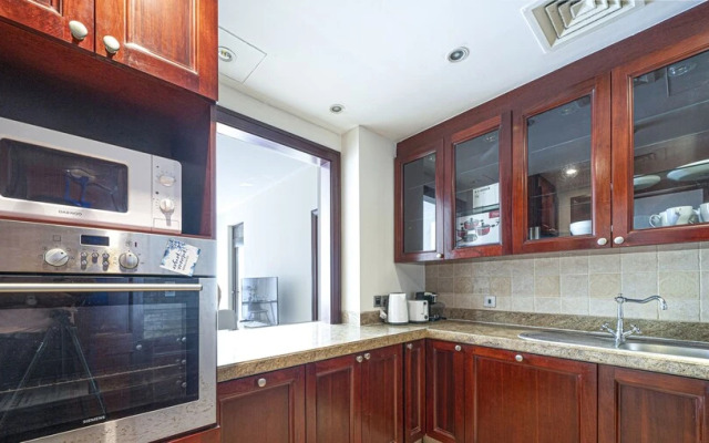 KOHH – 1BR in Zanzebeel