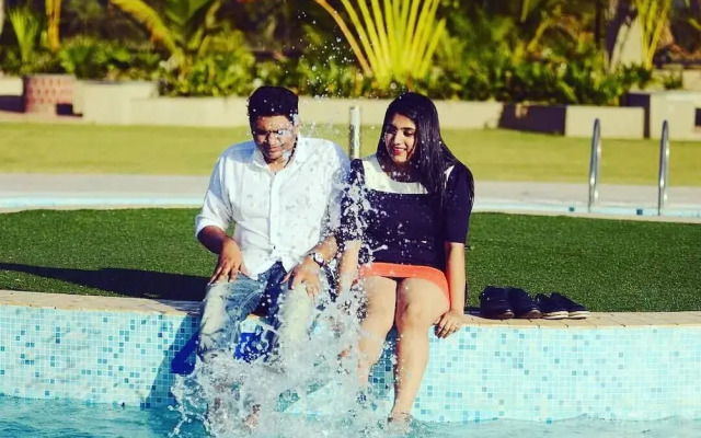 Bansari Greens Resort