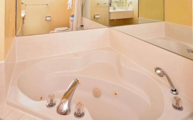 Best Western Sky Valley Inn