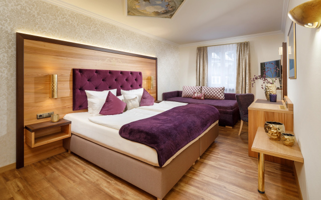 Hotel Schlosskrone