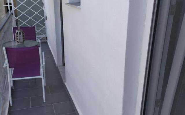 Georgia's apartment 5