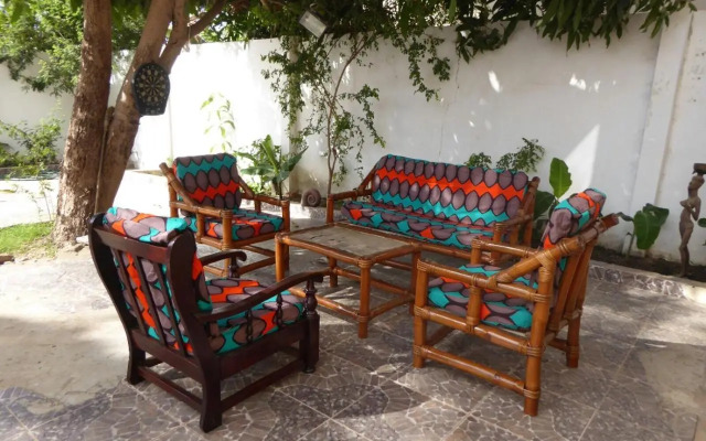 Sarawally Guesthouse