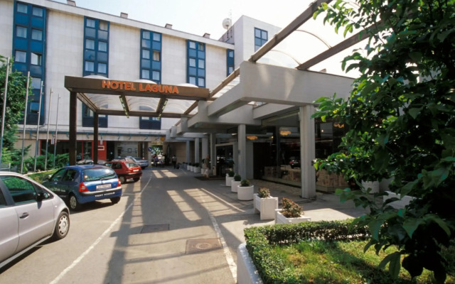 Hotel Laguna Zagreb