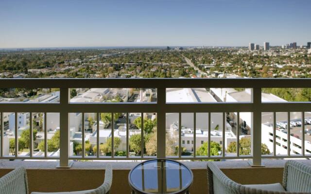 InterContinental Los Angeles Century City at Beverly Hills