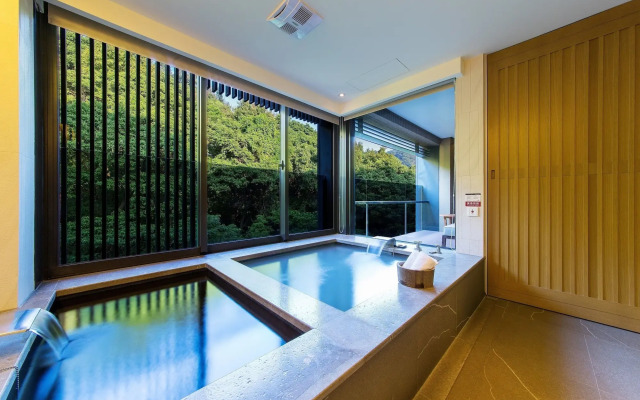 Grand View Resort Beitou